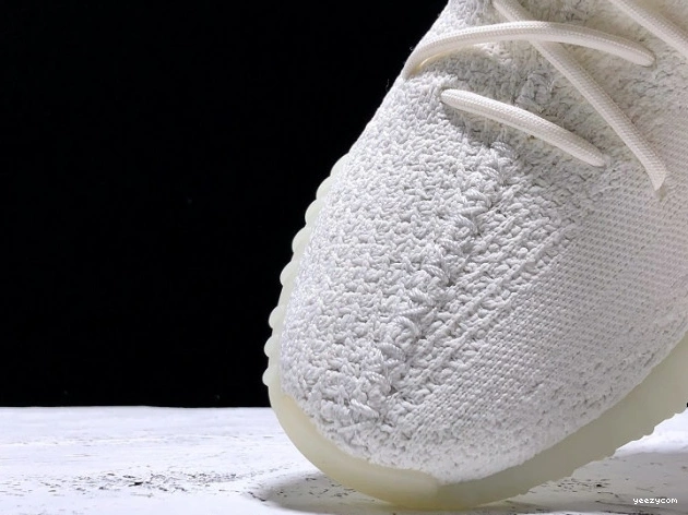 Cream Adidas V2 White Yeezy CP9366 Boost 350 0718